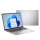 Laptop ASUS Vivobook 16 Ultra 5-325/32GB/1TB/Win11 Szary